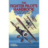 The Fighter Pilot's Handbook