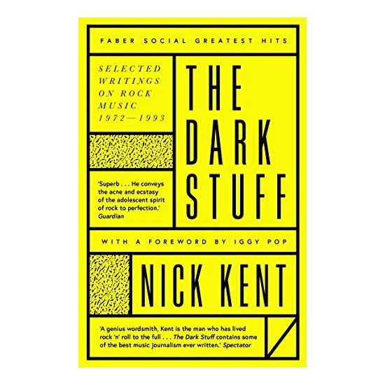 The Dark Stuff