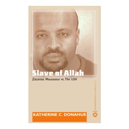 Slave of Allah