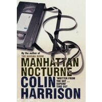 Manhattan Nocturne