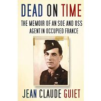 Jean Claude Guiet