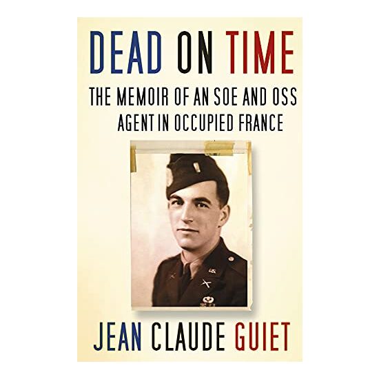 Jean Claude Guiet