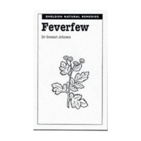 Feverfew (Sheldon Natural Remedies) - Imagine 1