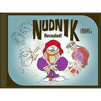 Nudnik Revealed!