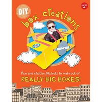 DIY Box Creations