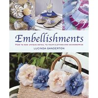 Embellishments 