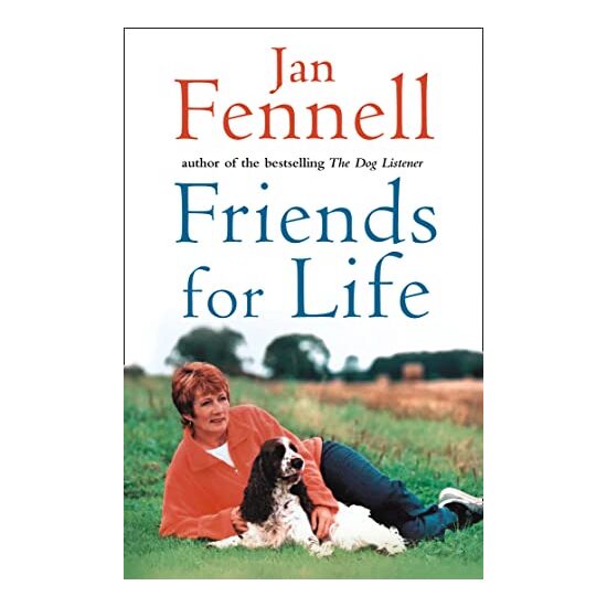 Friends for Life - Imagine 1
