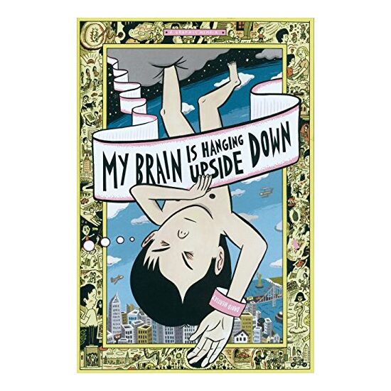 My Brain Is Hanging Upside Down - Imagine 1