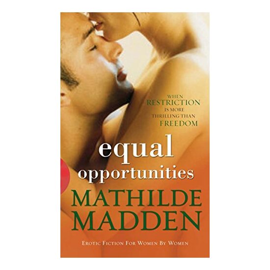 Equal Opportunities - Imagine 1