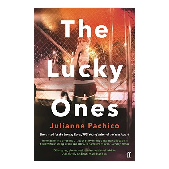 The Lucky Ones - Imagine 1