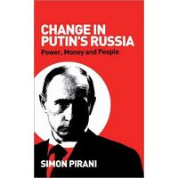 Change in Putin's Russia