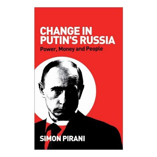 Change in Putin's Russia - Imagine 1