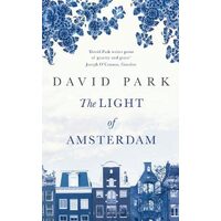 The Light of Amsterdam
