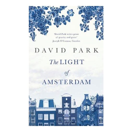 The Light of Amsterdam