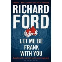 Let Me Be Frank with You