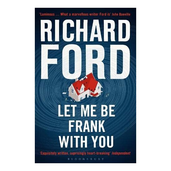 Let Me Be Frank with You - Imagine 1