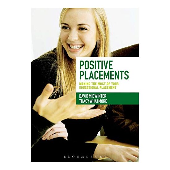Positive Placements - Imagine 1