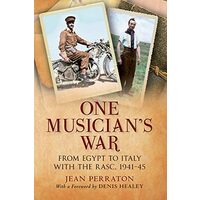 One Musician's War