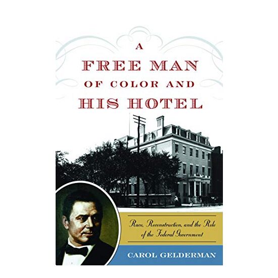 A Free Man of Color and His Hotel