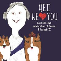 QEII We Love You