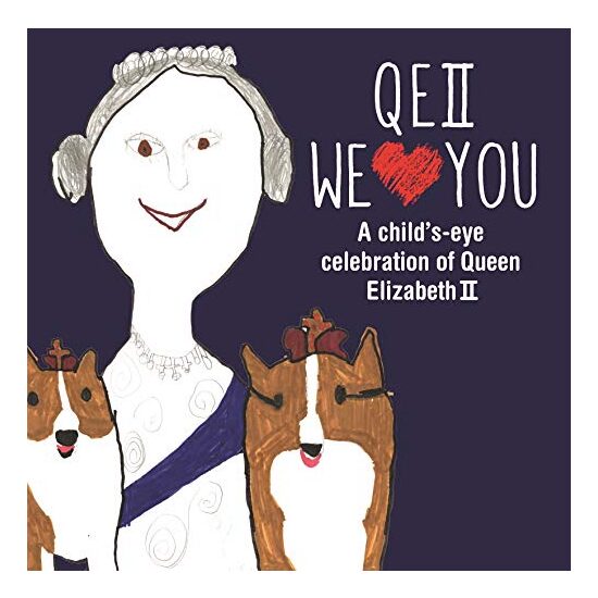 QEII We Love You - Imagine 1