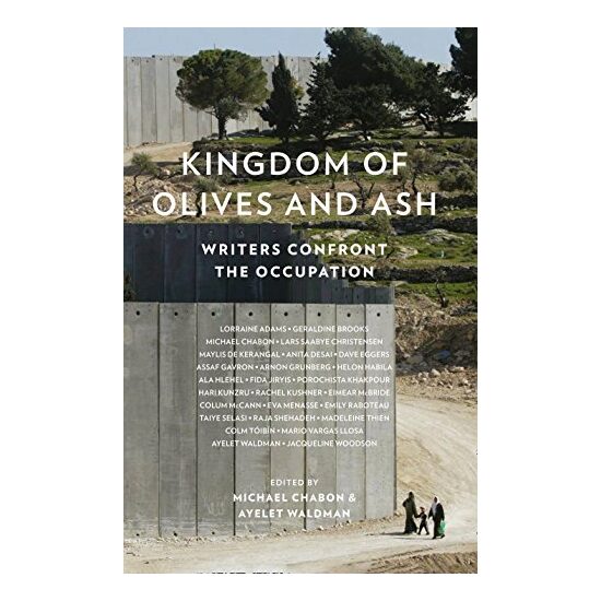 Kingdom of Olives and Ash