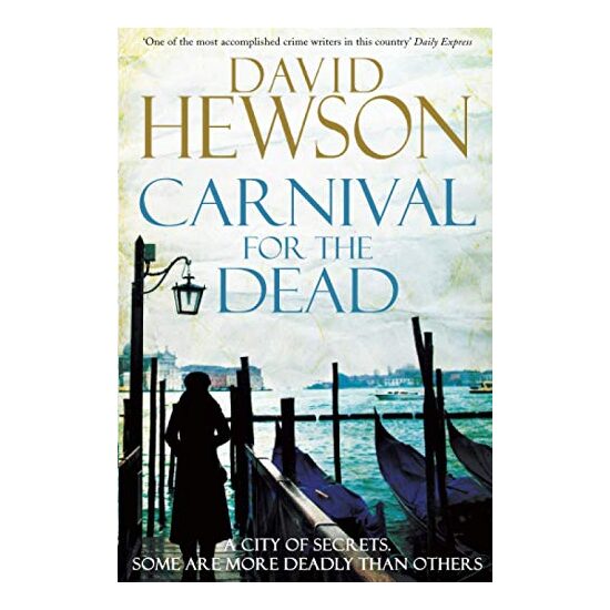 Carnival for the Dead