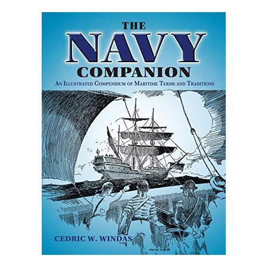 The Navy Companion