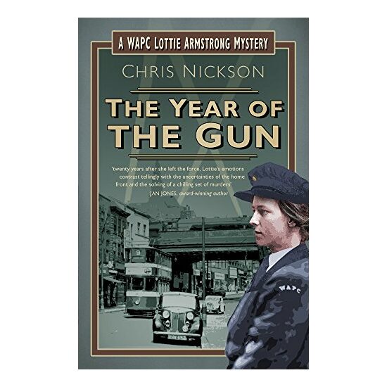 The Year of the Gun