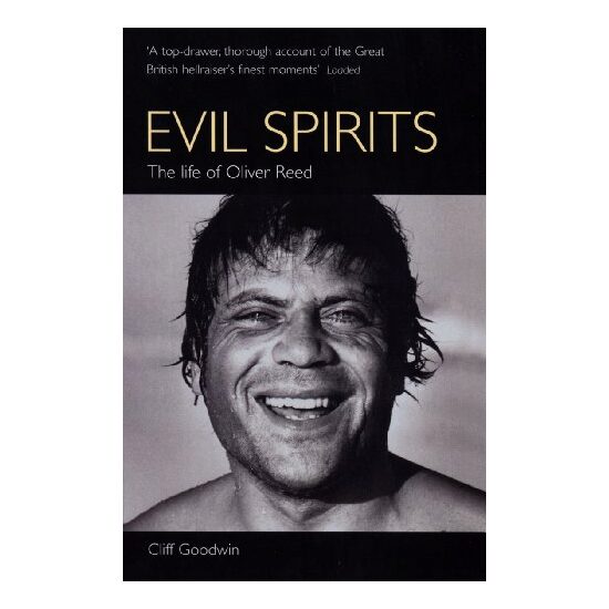 Evil Spirits