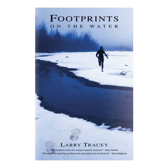 Footprints on the Water - Imagine 1