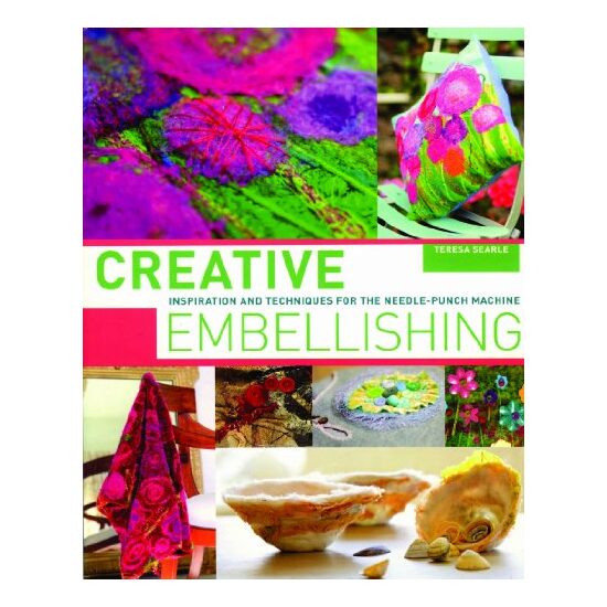 Creative Embellishing