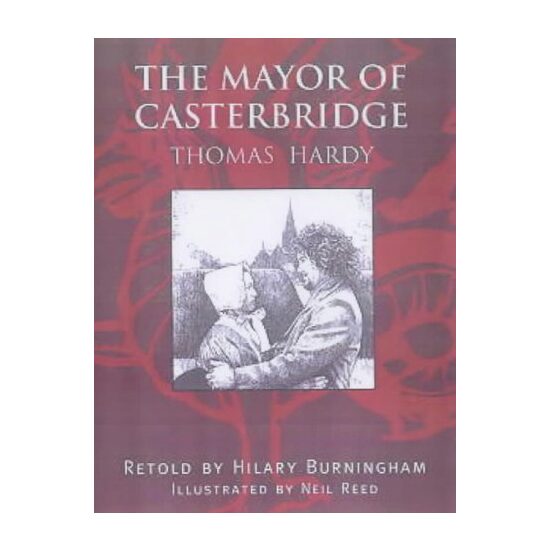 The Mayor of Casterbridge - Imagine 1