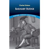 Barnaby Rudge