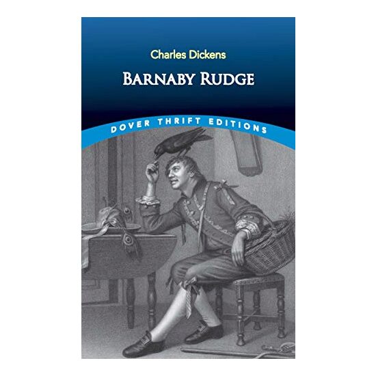 Barnaby Rudge
