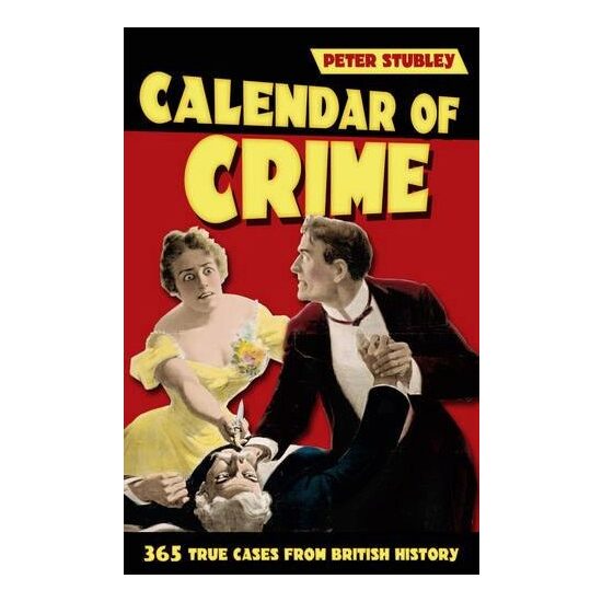 Calendar of Crime - Imagine 1