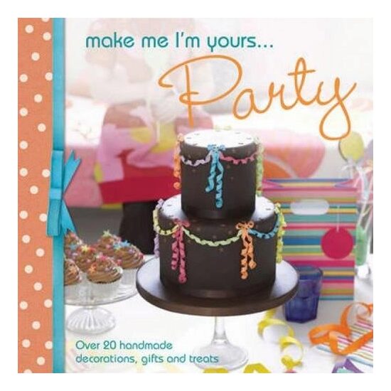 Make Me I'm Yours...Party - Imagine 1