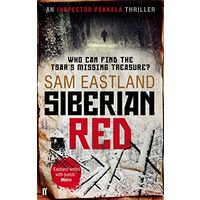 Siberian red