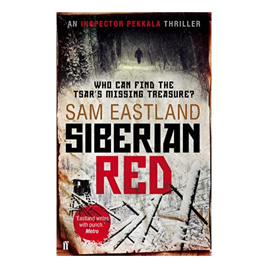 Siberian red - Imagine 1