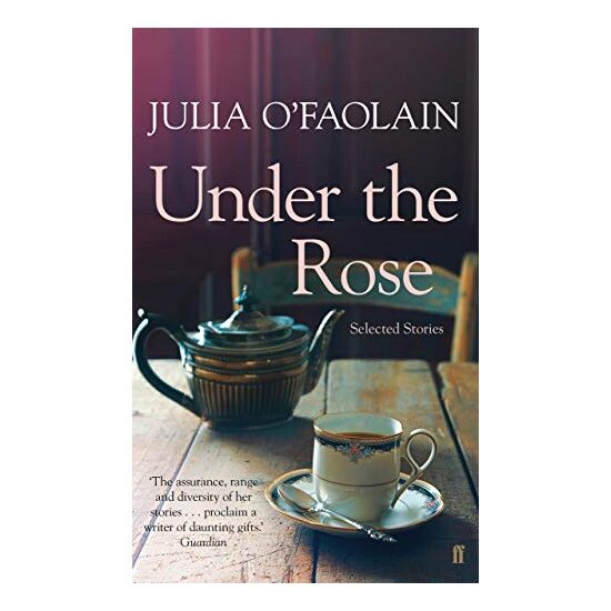 Under the Rose