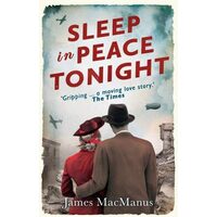 Sleep in Peace Tonight