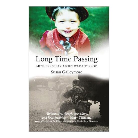 Long Time Passing