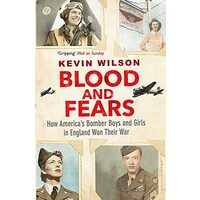 Blood and Fears