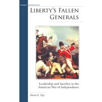 Liberty's Fallen Generals
