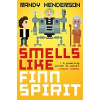 Smells Like Finn Spirit