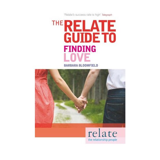 Relate Guide To Finding Love - Imagine 1