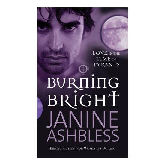 Burning Bright