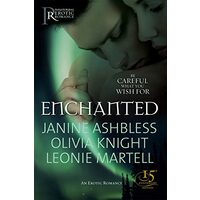 Enchanted