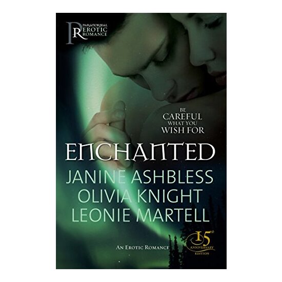 Enchanted