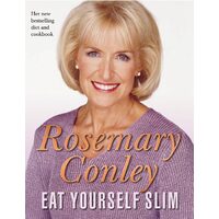 Eat Yourself Slim, Rosemary Conley